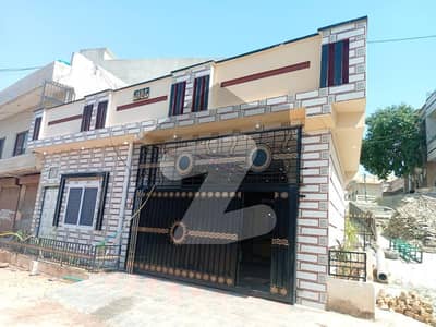 ثمر زر ہاؤسنگ سوسائٹی راولپنڈی میں 2 کمروں کا 6 مرلہ مکان 1.15 کروڑ میں برائے فروخت۔