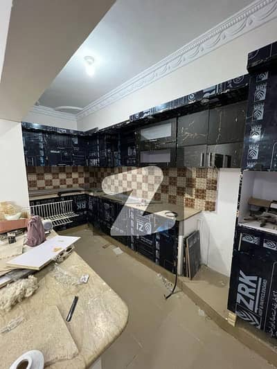 FLAT FOR SALE 3 BED DD GROUND CORNER EXTRA LAND CHANCE DEAL FLAT FOR SALE 3 BED DD GROUND CORNER EXTRA LAND CHANCE DEAL