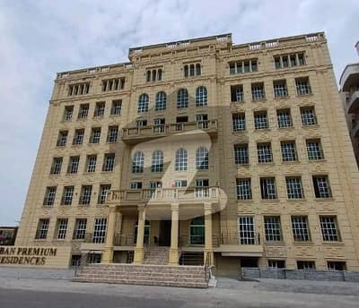 Stunning Flat Is Available For sale In Urban Premium Residences