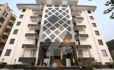1020 Square Feet Flat for sale in DHA Defence