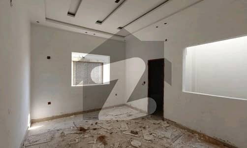 Prime Location 150 Square Yards Upper Portion In Gulshan-e-Iqbal - Block 1 Best Option