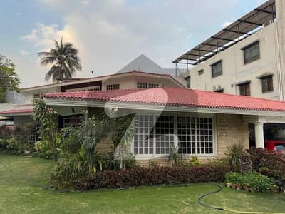 1000 Square Yards House Available In Gulshan-E-Iqbal For Sale
