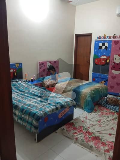 MOST IDEAL House FOR Sale OF Dream House, 120 Sq Yard House, Close To Masjid And Very Close To Main Entrance