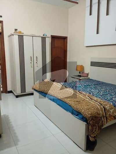 MOST IDEAL House FOR Sale OF Dream House, 120 Sq Yard House, Close To Masjid And Very Close To Main Entrance