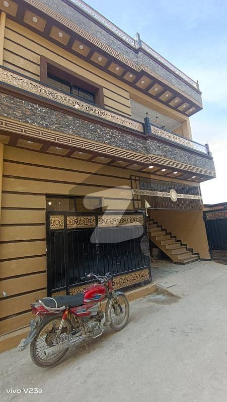 جنجوعہ ٹاؤن راولپنڈی میں 3 کمروں کا 5 مرلہ مکان 1.3 کروڑ میں برائے فروخت۔ جنجوعہ ٹاؤن راولپنڈی میں 3 کمروں کا 5 مرلہ مکان 1.3 کروڑ میں برائے فروخت۔