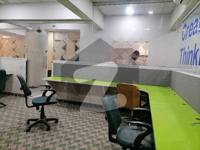 گلشنِ اقبال - بلاک 13 اے گلشنِ اقبال,گلشنِ اقبال ٹاؤن,کراچی میں 1 کنال دفتر 4.0 لاکھ میں کرایہ پر دستیاب ہے۔