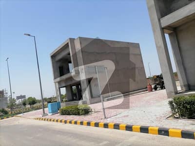 سٹی ہاؤسنگ سمندری روڈ سٹی ہاؤسنگ,فیصل آباد میں 5 مرلہ رہائشی پلاٹ 58.0 لاکھ میں برائے فروخت۔