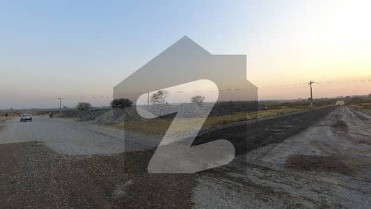 Residential Plot Sized 1250 Square Feet Available In E-12