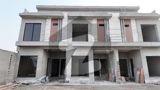 ڈیفینس روڈ لاہور میں 3 کمروں کا 3 مرلہ مکان 1.4 کروڑ میں برائے فروخت۔