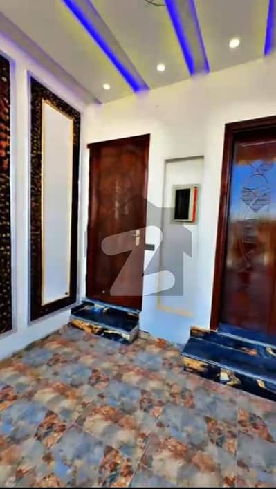 Buy A Corner 5 Marla House For Sale In Citi Housing - Block C Buy A Corner 5 Marla House For Sale In Citi Housing - Block C