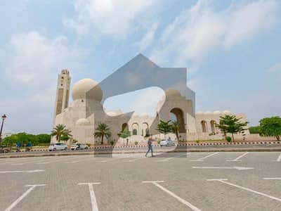 6.25 Marla Corner Prime Location Plot Near To Lake City Mall Near To Park For Sale In Lake City