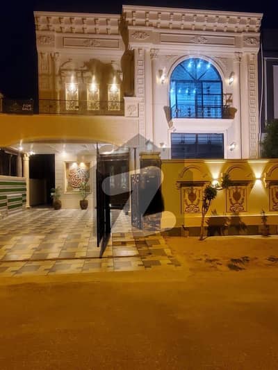 ڈی ایچ اے 11 رہبر فیز 1 - بلاک ڈی ڈی ایچ اے 11 رہبر فیز 1,ڈی ایچ اے 11 رہبر,لاہور میں 4 کمروں کا 10 مرلہ مکان 4.5 کروڑ میں برائے فروخت۔