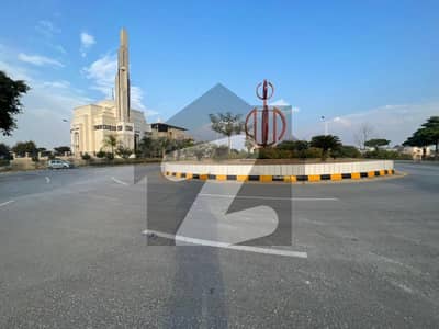 DHA Islamabad Phase 3 Avenue 09 Sector B, Plot For Sale