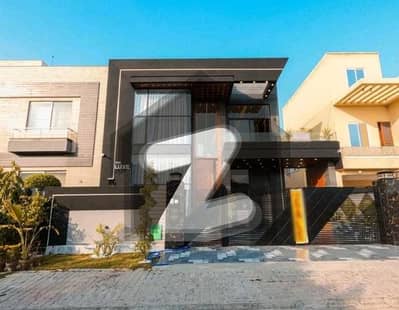 بحریہ ٹاؤن ۔ غزنوی بلاک بحریہ ٹاؤن ۔ سیکٹر ایف,بحریہ ٹاؤن,لاہور میں 5 کمروں کا 10 مرلہ مکان 4.91 کروڑ میں برائے فروخت۔