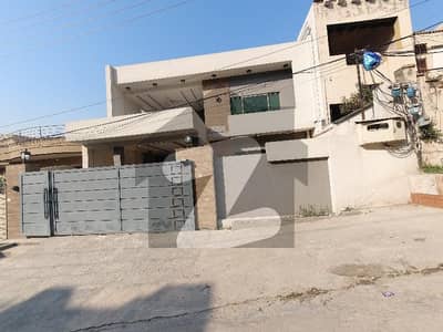 گلشن آباد سیکٹر 1 گلشن آباد,راولپنڈی میں 8 کمروں کا 12 مرلہ مکان 2.9 کروڑ میں برائے فروخت۔