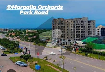 Margalla Orchard Plot Margalla Orchard Plot