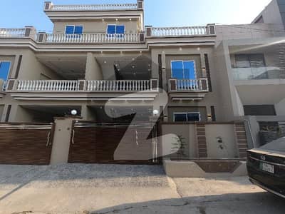 Good Location 7 Marla House For sale In Gulshan Abad Sector 3 Good Location 7 Marla House For sale In Gulshan Abad Sector 3