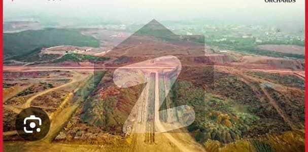 Margalla Orchard Plot For Sale Margalla Orchard Plot For Sale