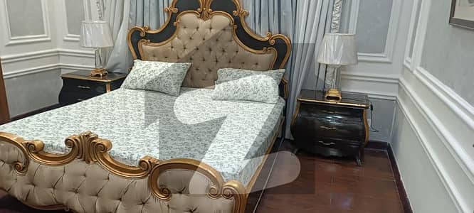 2 Kanal Slightly Used Classic Spanish Design Double Unit House is available for Sale in DHA Phase 3 Lahore