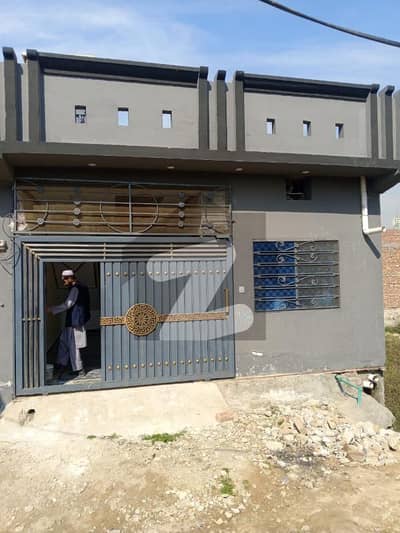 New 3 Marla House Demand 52 Lack 16 foot Gali Electricity water Zahid 03105874793