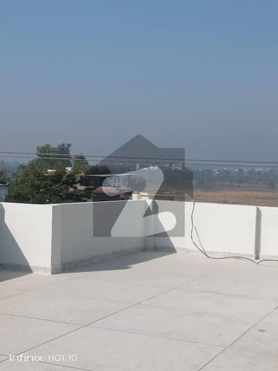 7 Marla Brand New Double Storey House For Sale In Bani gala Islamabad