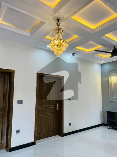 5 Marla 1.5 Story House For Sale Bani Gala