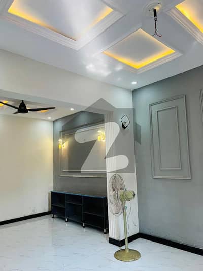 5 Marla 1.5 Storey House For Sale Bani Gala