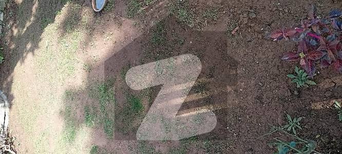 70*100 Good Location Residential Plot Available In F-8/3