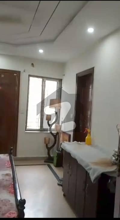 5 Marla House Is Available In Eden Garden With Reasonable Price