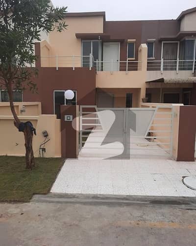 A Stylish 4.5 Marla Home In Eden Garden. Where Comfort Meets The Rhythm Of Living