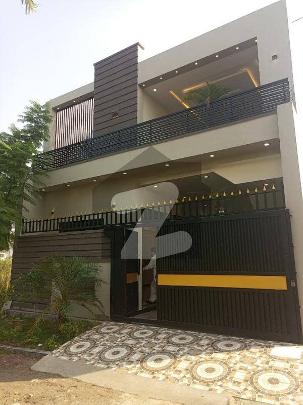 5 Marla Modern House For Sale In Bani Gala 5 Marla Modern House For Sale In Bani Gala