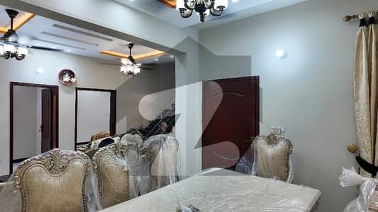 5 Marla House In Stunning Bahria Orchard Phase 1 - Eastern Extension Is Available For sale