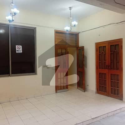 Ground Floor Available For Rent In Cavalry Ground