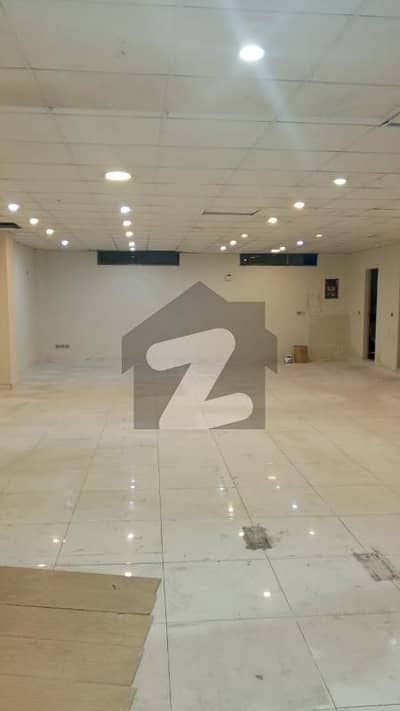 Office Building Available For Rent In Gulberg