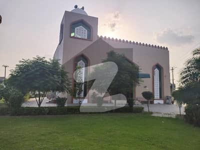 1 Kanal Plot Available For Sale