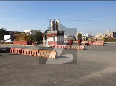 اے ڈبلیو ٹی آرمی ویلفیئر ٹرسٹ رائیونڈ روڈ,لاہور میں 1 کنال رہائشی پلاٹ 1.6 کروڑ میں برائے فروخت۔