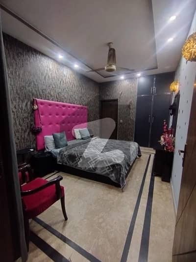 Full Furnished Upper Portion Available For Rent In Cavalry