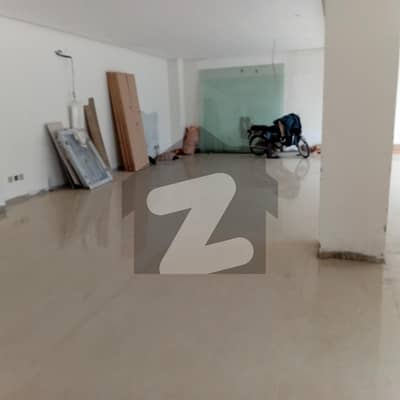 Brand New 600 Sqft Office Floor Available For Rent