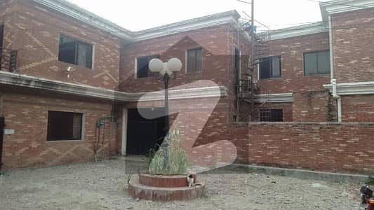 4 Marla Double Storey House Available For Sale