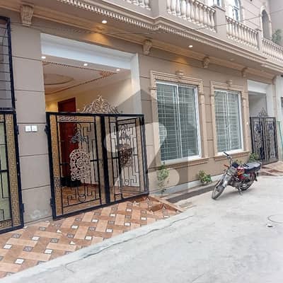 3.12 Marla Brand New House Available For Sale 3.12 Marla Brand New House Available For Sale