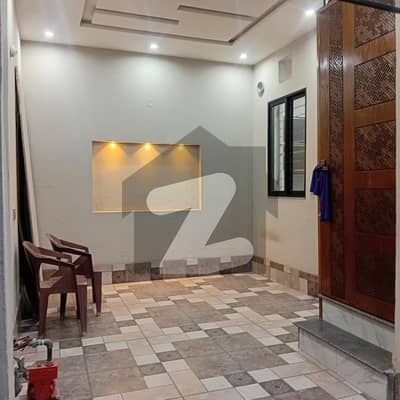 3.15 Marla House Available For Sale