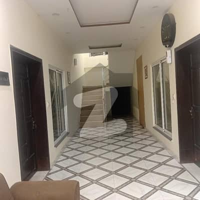 Furnished Apartment Available For Rent In Walton Road