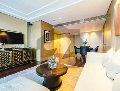 Get An Attractive Flat In Lahore Under Rs. 12000000