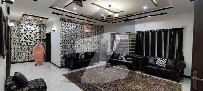 1 Kanal Brand New House For Rent In Opf Society