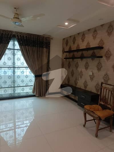 1 Kanal Like Brand New Upper Portion Available For Rent In Architect Society