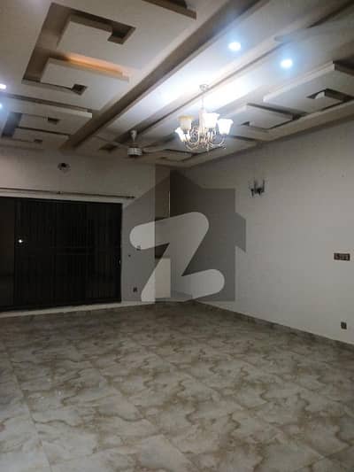 1 Kanal Like Brand New Upper Portion For Rent In Opf Society
