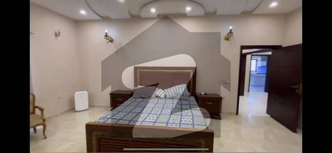 1 Kanal Like Brand New House For Rent In Revenue Society Near UMT University