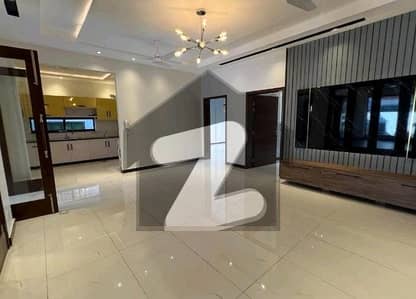 Your Ideal 10 Marla House Has Just Become Available In Bahria Town - Sector E