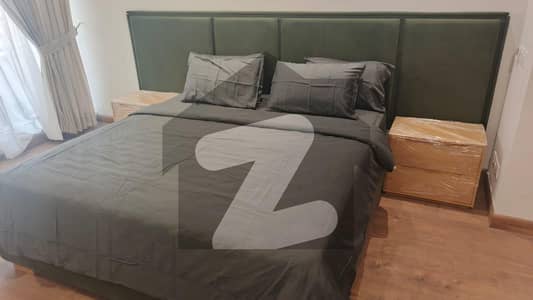 Brand New 1 Bed Aparment For Rent With Study Room Powder Room and Terrace Brand New 1 Bed Aparment For Rent With Study Room Powder Room and Terrace