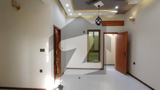 240 Square Yards Storey Bungalow Available For Rent